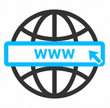 Domain name and website registration in Barbados